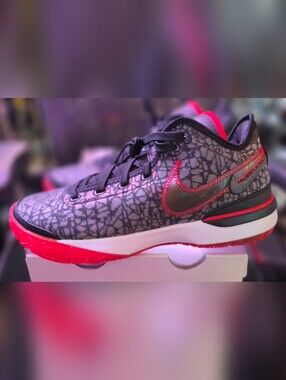 NIKE Lebron ZOOM NXXT GEN